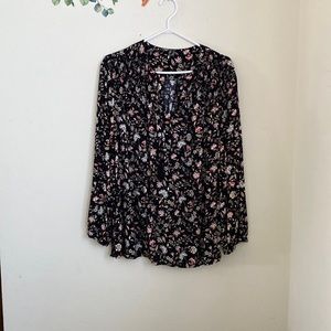 Boho style Tops